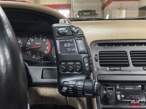1990 Nissan 300ZX - Picture 20 of 40