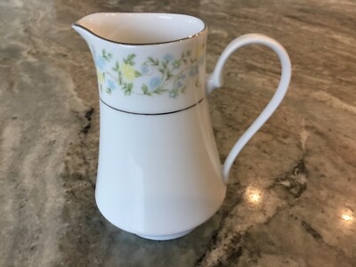 Spring Garden by Crown Ming CREAMER, Jian Shiang, China