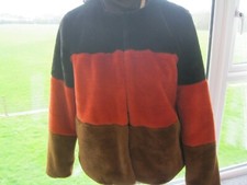 Women Fur Coat