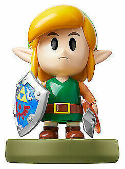 Nintendo amiibo The Legend of Zelda: Link's Awakening - Link