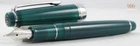 SAILOR SPECIAL EDITION PROFESSIONAL GEAR SLIM OCEAN FOUNTAIN PEN SPLENDID DESIGN