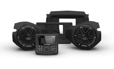 Rockford Fosgate RZR14-STG1 Audio Kit For Polaris RZR