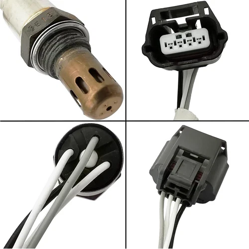 For 2013-2014 Nissan Pathfinder 3.5L 2pcs Upstream & Downstream Oxygen O2 Sensor - Bild 13 von 17