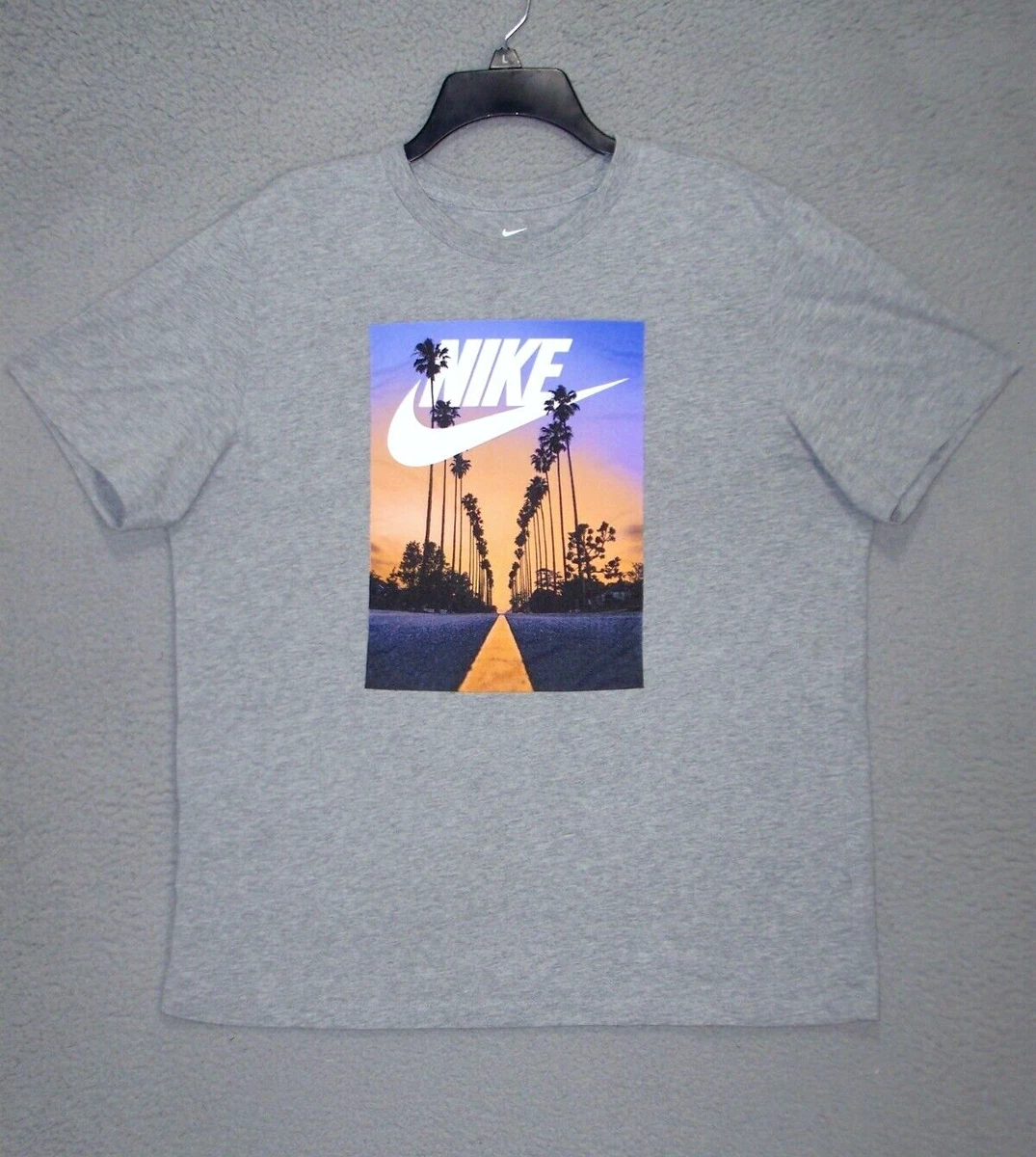 Sunset nike shirt 2025