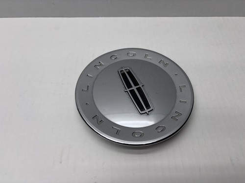 2007-2015 LINCOLN MKX OEM Chrome Center Cap 6W 13-1A096-AD
