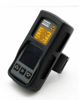 Atlas Copco 4220 5044 82 Scanner mit Display -used-