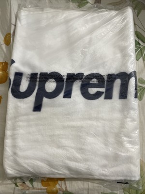 supreme Hand Towel New York Yankees 赤 red タオル