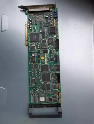 MITUTOYO QVMC-3 MP232503 control card MP232503B