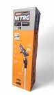 WORX WG325E.1 Nitro Professional Mini Akku-Kettensäge, 20 V, Einhand-Astsäge