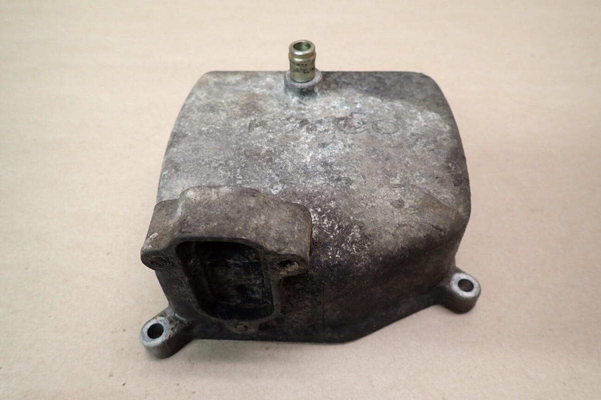 ARCTIC CAT 250 CYLINDER HEAD COVER E101 | eBay