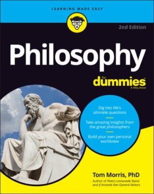 Philosophy For Dummies by 