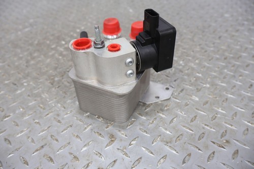 2022 Rivian R1S Launch Edition OEM Battery Cooler Chiller (PT00001739-H) 9K - Picture 5 of 18