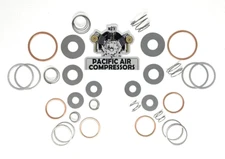CHAMPION VALVE REBUILD KIT FOR MODEL, R30  R30A , R30C ,