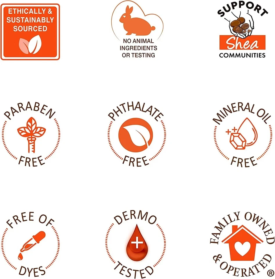 Palmers Shea Formula with Vitamin E Raw Shea Butter Pump Lotion 400ml x 3 - Image 3 of 4