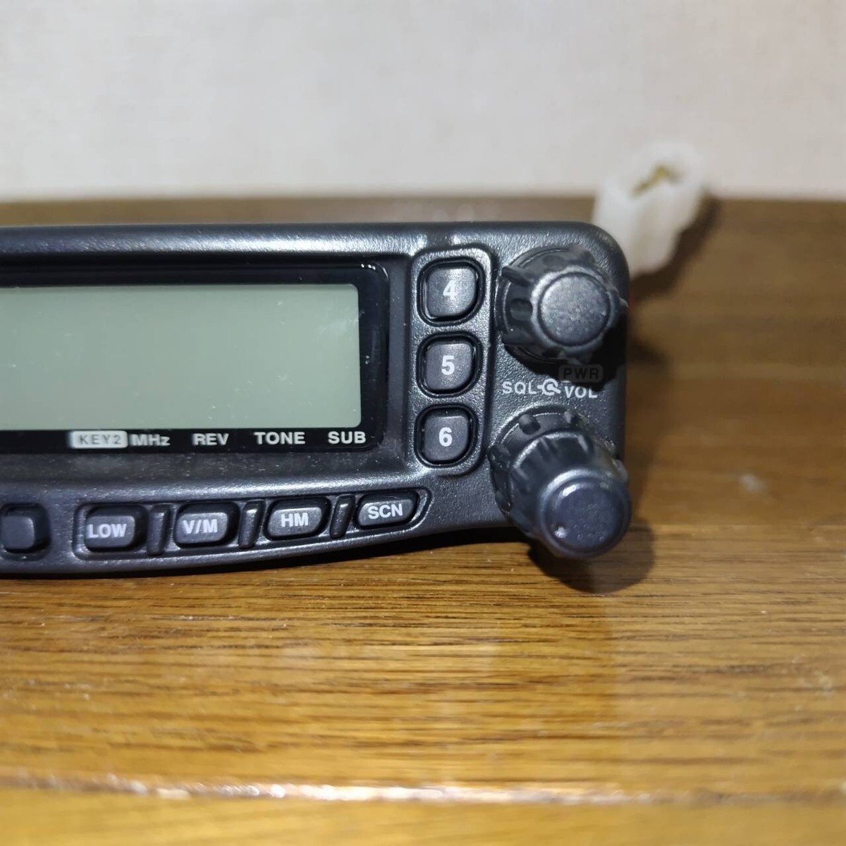 YAESU STANDARD FT-8900 Quad Band FM Transceiver 29/50/144/430MHz