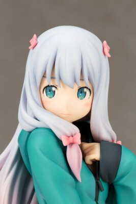KOTOBUKIYA Eromanga Sensei Izumi Sagiri 1/7 Scale Figure PVC