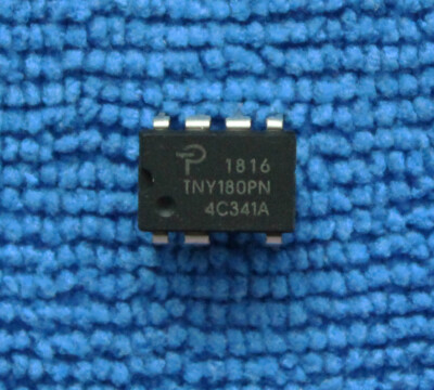 5pcs TNY180PN Efficient power management IC DIP-7