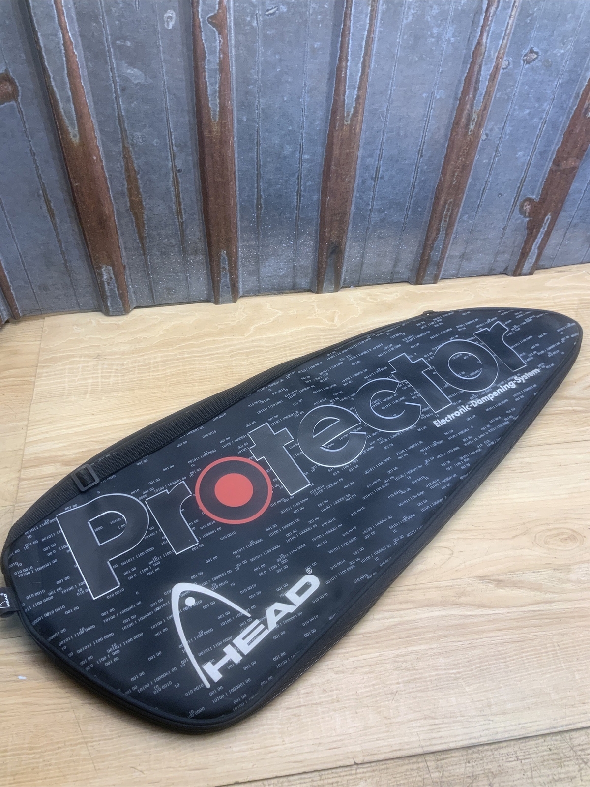 Head Protector OverSize 115 Tennis Racket Racquet eBay