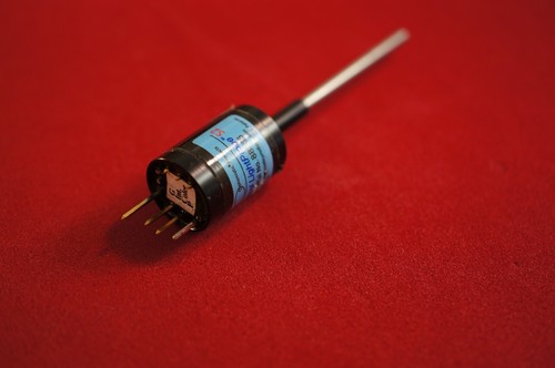 Spectrum / Wavelength Sensor For Color LED S2 Spectra Sensor ULP-S2 WBI/V - Picture 2 of 6