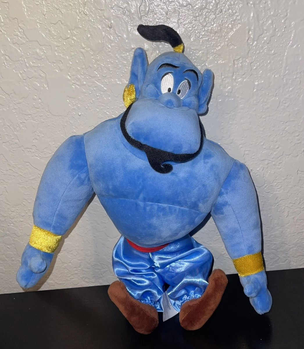 Genie plush disney best sale store