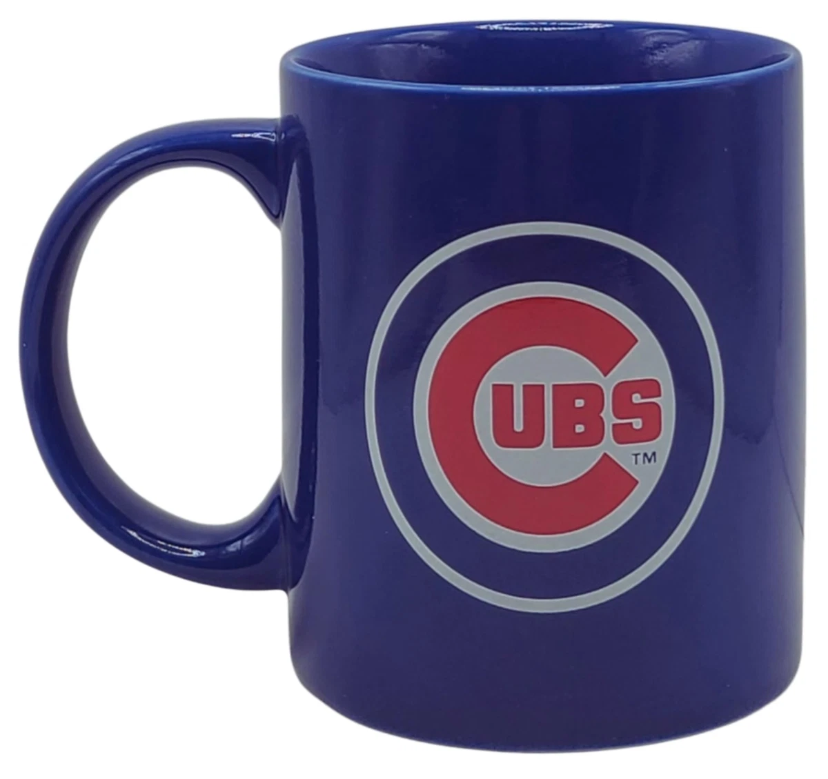 Chicago Cubs 8-12 oz MLB Mugs for sale | eBay