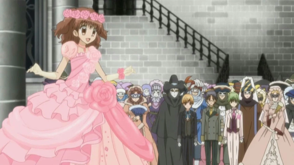 ANIME DVD~Yumeiro Patissiere Season 1+2(1-63End)English sub&All region+FREE GIFT - Image 3 of 4