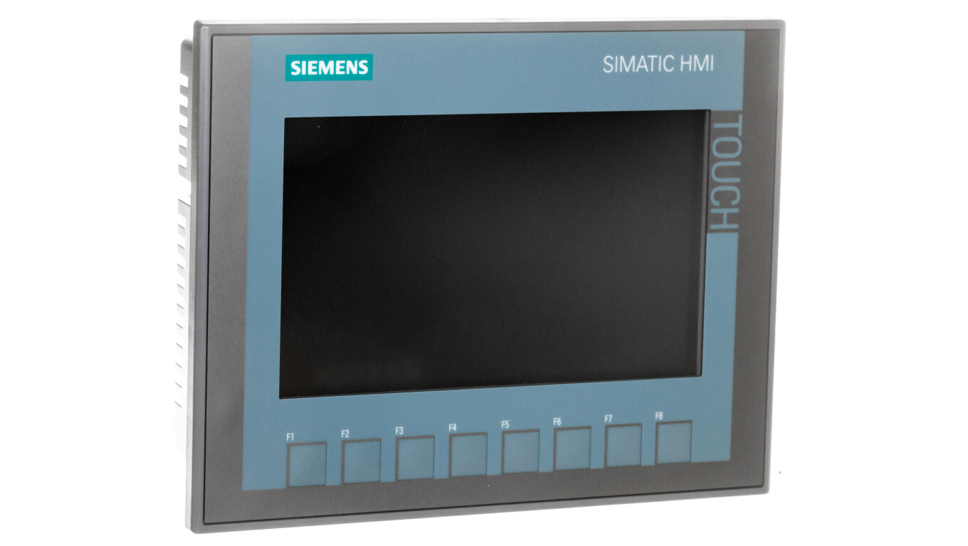 7-inch operator touch panel SIMATIC 6AV2123-2GB03-0AX0 /T2UK