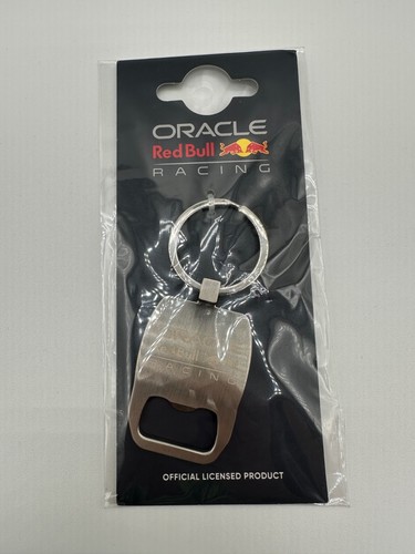 2024 FORMULA 1 LAS VEGAS GRAND PRIX LOGO KEYCHAIN, PIN, BOTTLE OPENER COMBO F1 - Picture 4 of 4