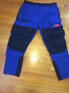polo high tech pants