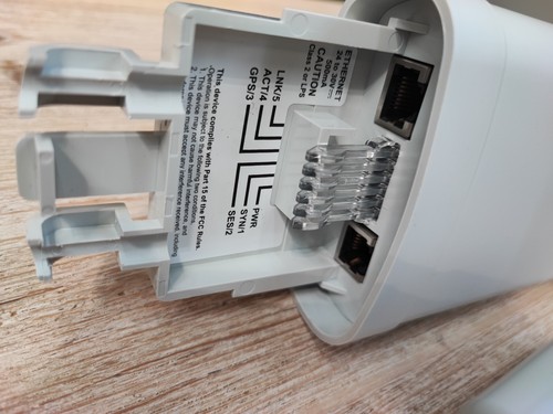CAMBIUM NETWORKS 5GHZ PMP 450 ACCESS POINT C054045C003A - Photo 16/17