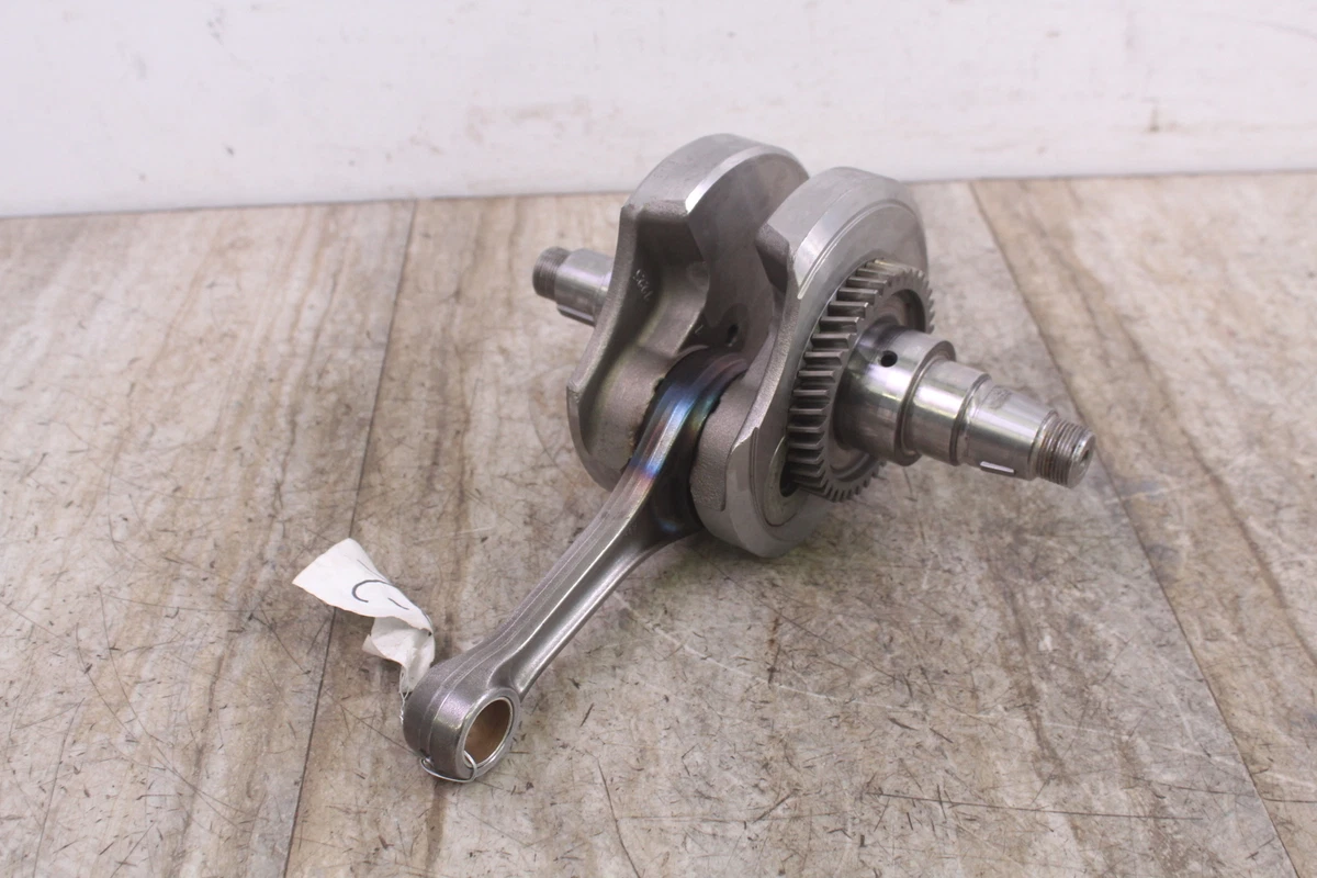 2000 CAN-AM DS650 Crankshaft / Crank - CORE - BAD ROD | eBay
