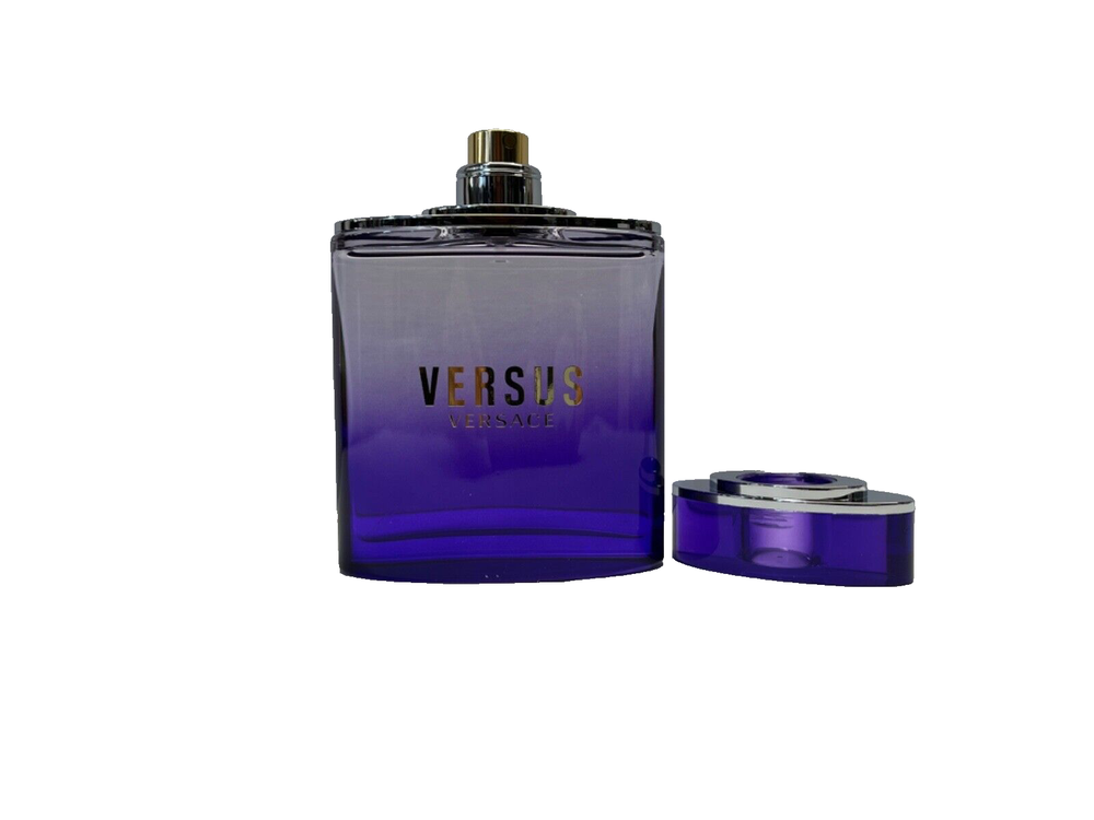 versace versus for women 3.4floz perfume spray for women New Without box