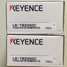 1PC New Keyence LR-TB2000C Laser Sensor Exped...