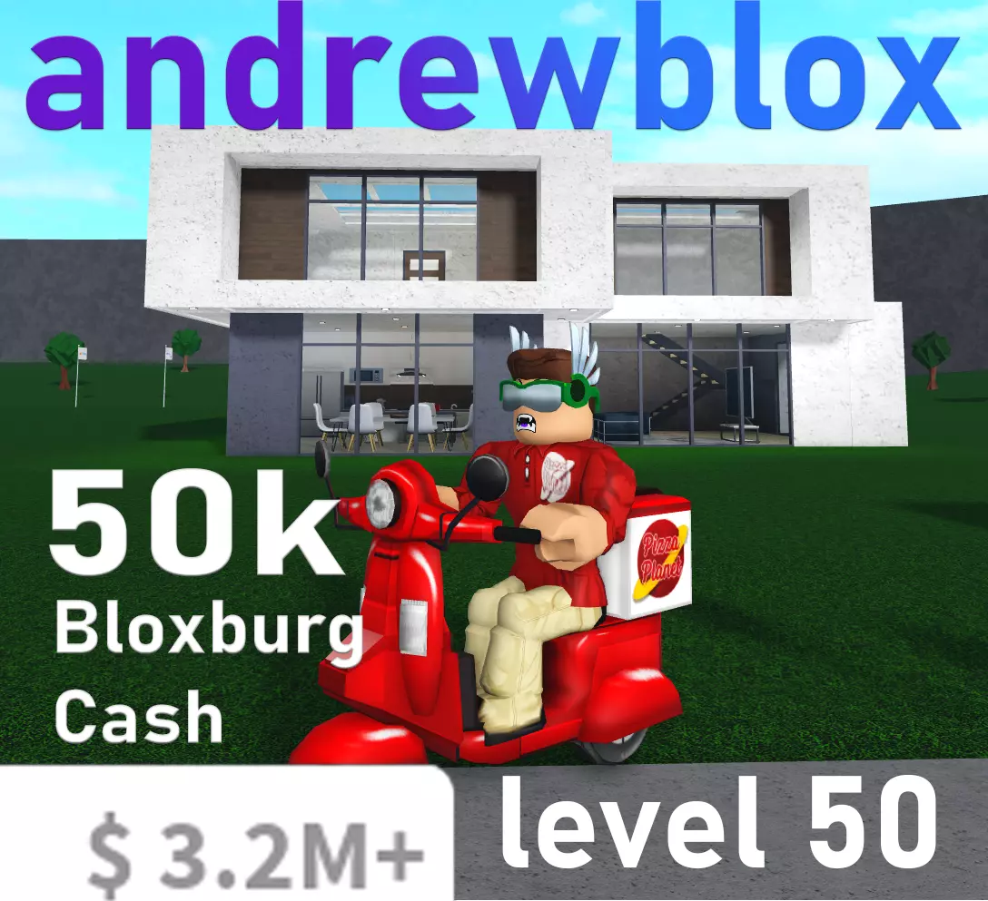 I FOUND A GAME WHICH IS JUST LIKE BLOXBURG !! 