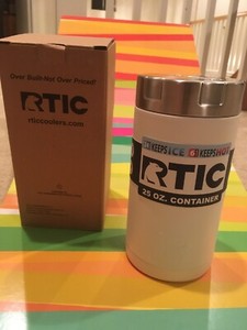 rtic food jar