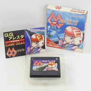 Gg Aleste | eBay