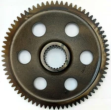1626252071 TCM Forklift Output Gear OEM 16262-52071 SK-03201020TB