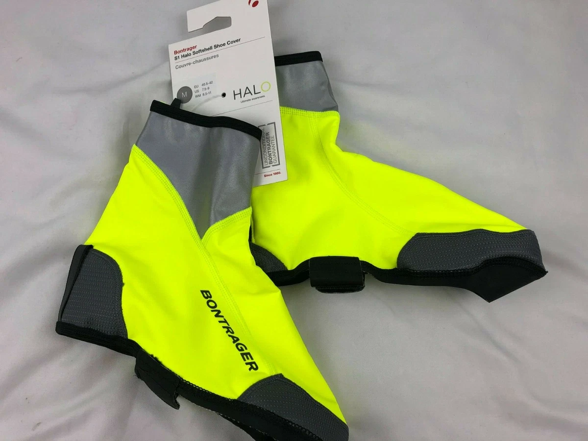 Bontrager shoe covers sale
