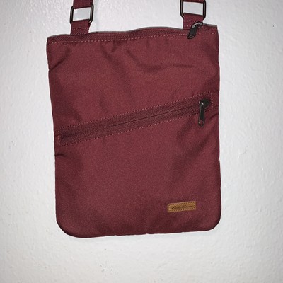eddie bauer connect tech bolsa