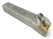 TOOL-FLO 1" INDEXABLE TURNING TOOLHOLDER - #DCLNL-16-6D