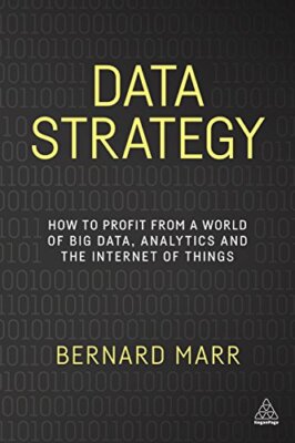 Data Strategy: How to Profit from a World of Big Data, Analytics
