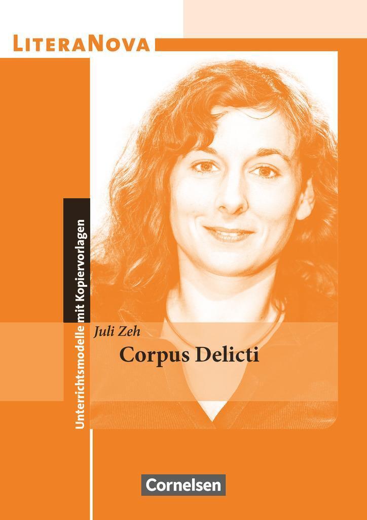 Thumbnail - Corpus Delicti | Helmut Flad (u. A.) | Deutsch | Taschenbuch |