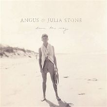 Down The Way von Angus  Julia Stone | CD | Zustand sehr gut