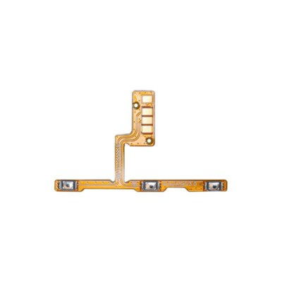 Flex Cable Power Volume Buttons for TCL 20 SE Replacement Part Repair Replace