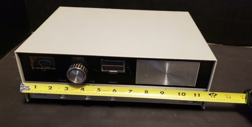 Vintage Realistic Navaho TRC-30A RadioShack Tandy CB Radio - Picture 8 of 9