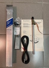 Antenne BMW E36 3er Hirschmann 4000 F 320 L Radio manuell neu