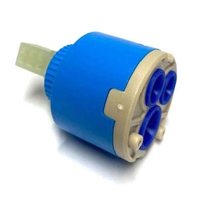 Kompatible Blanco 40 mm Küchenarmatur Kartusche 116806 12895 121897