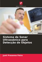 Jyoti Prasanna Patra | Sistema De Sonar UltrassôNico Para DetecçãO De Objetos