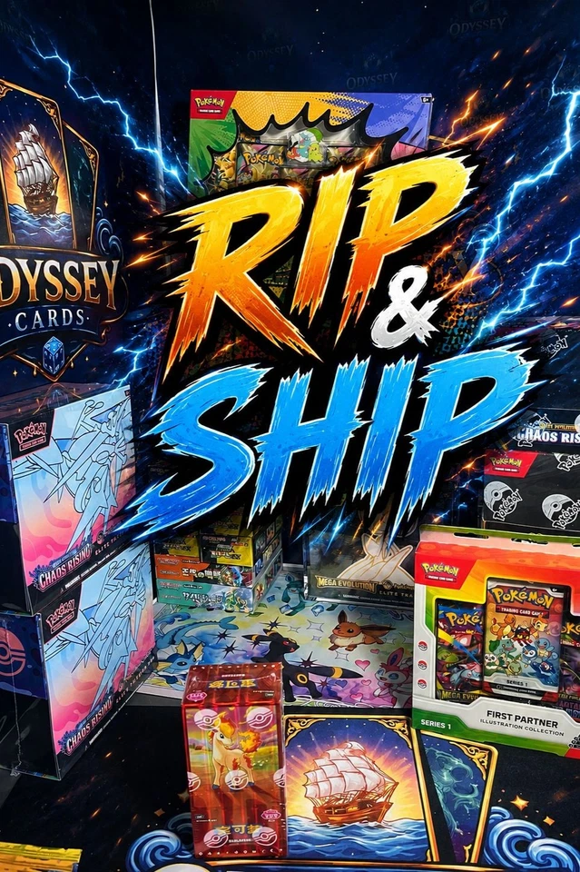 🔥 Show Me Them Hitties! RIP & SHIP 🔥