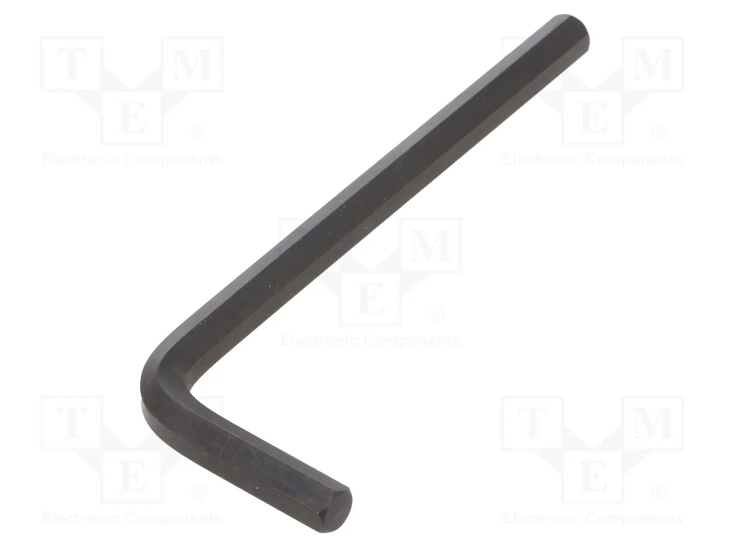 Beta Tools Beta Inbusschlüssel 6Mm 96N/6 - Bild 2